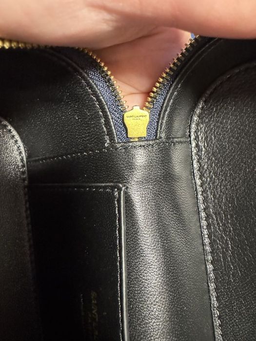 YSL Gaby Vanity Medium подлинник