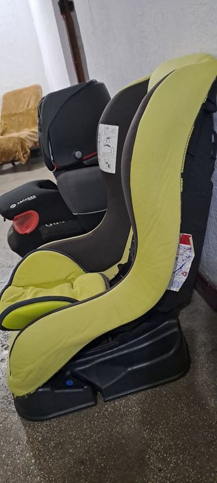 Scaune auto ISOFIX