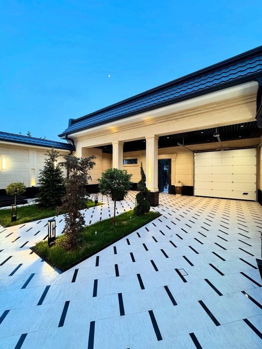 Продаётся евро дом участок новый