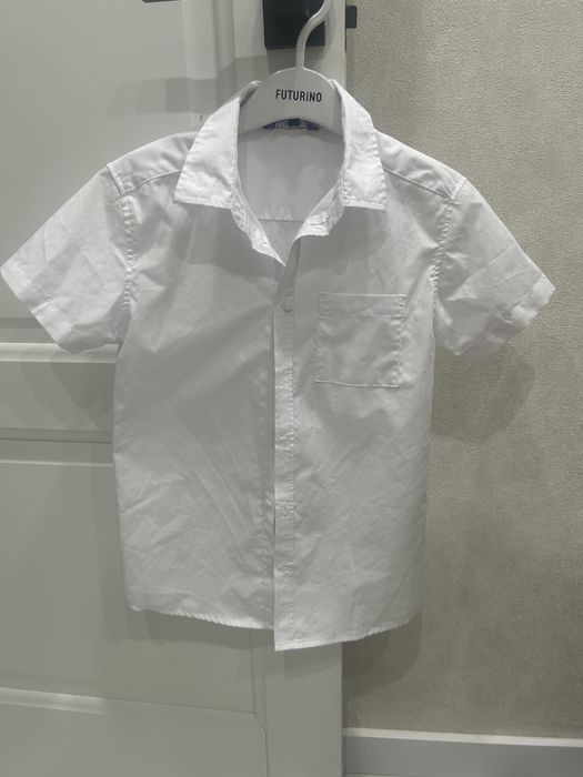 Рубашка размер 134