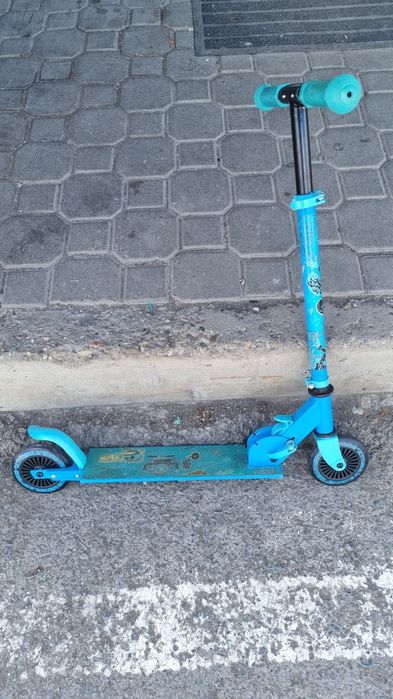 Trotineta pentru  copii