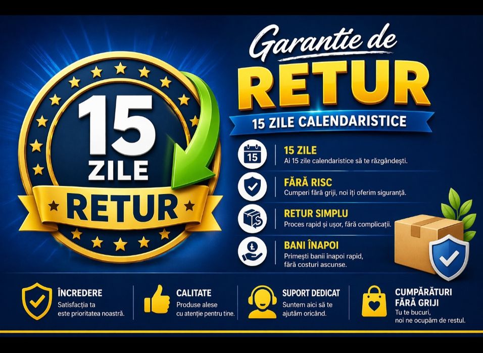 Becuri LED D3S D3R Canbus  12V-24V  50000LM set 2buc