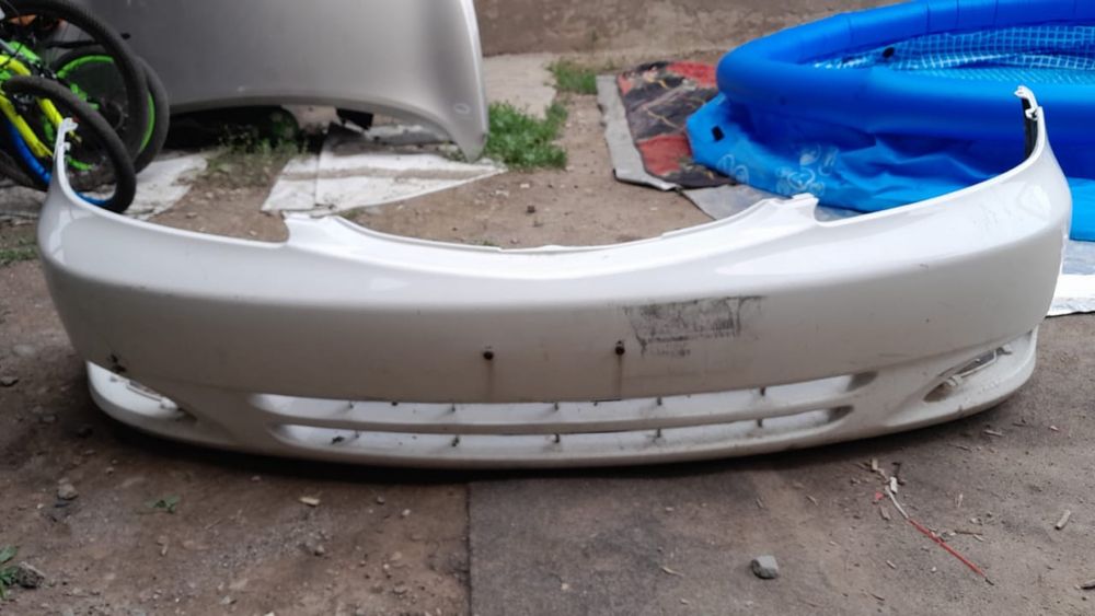 Авто разбор