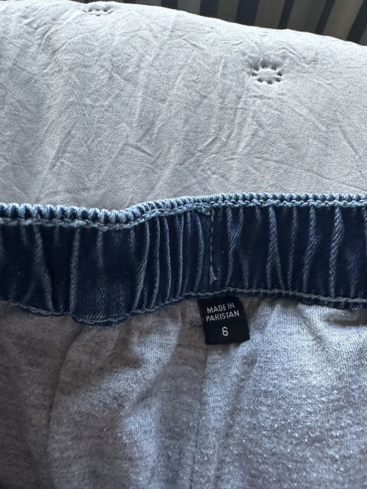 Детски дънки Guess