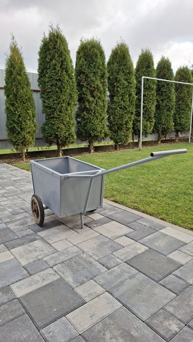 Carucior casa/gradina