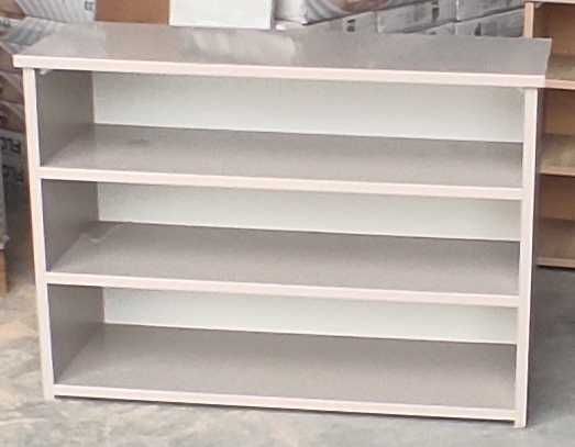 Полка для обуви 4-х ярусная