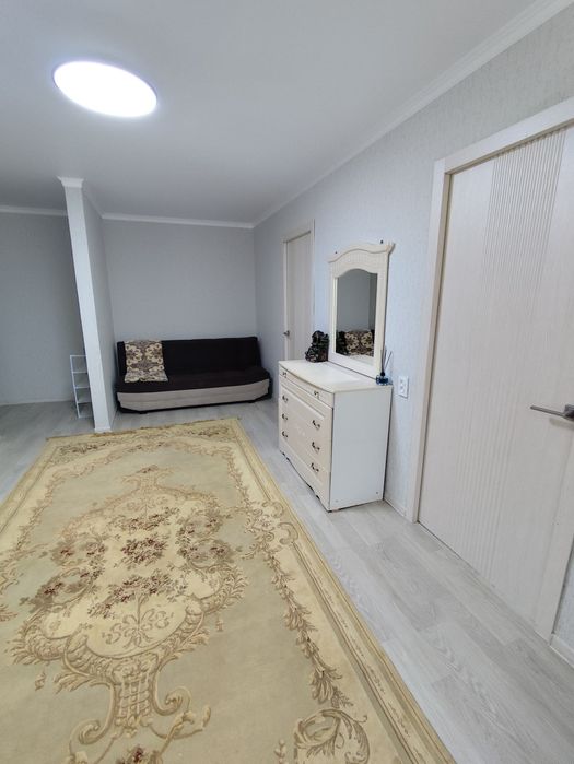 Сдается 3х ком квартира