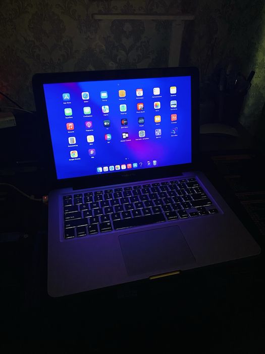 MacBook pro , ноутбук