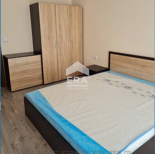 Дава се под наем Двустаен апартамент в Варна, Трошево - 66 кв.м за 404 € - Снимка #5