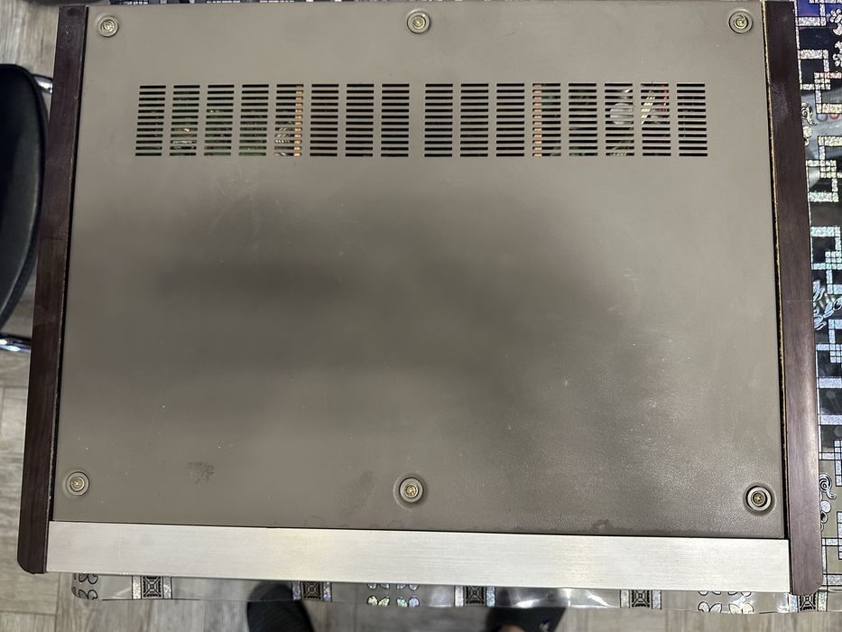 Sony DAT DTC 2000 ES Pioneer DAT D90