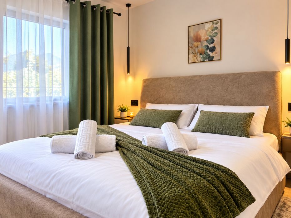 Cazare Busteni /Patriavi Rooms /Locatie Noua!!!