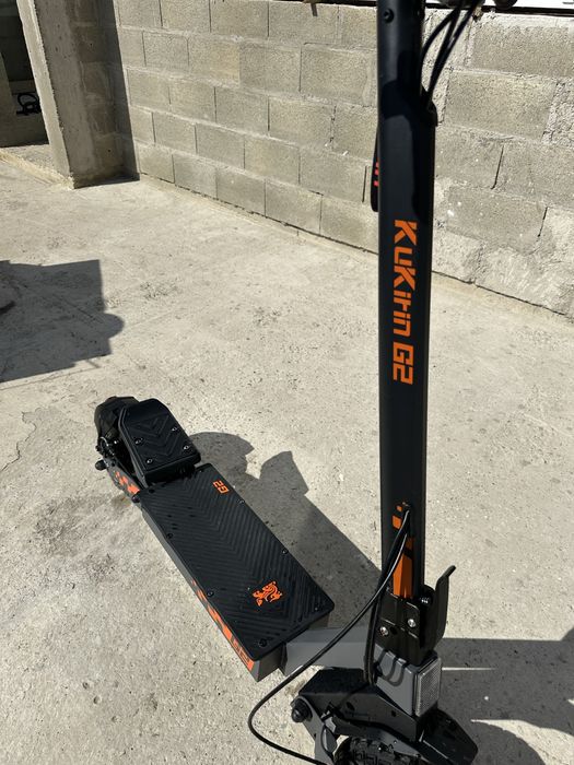 Vand trotineta g2