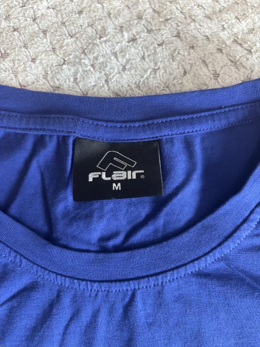 Маркови Тениски.