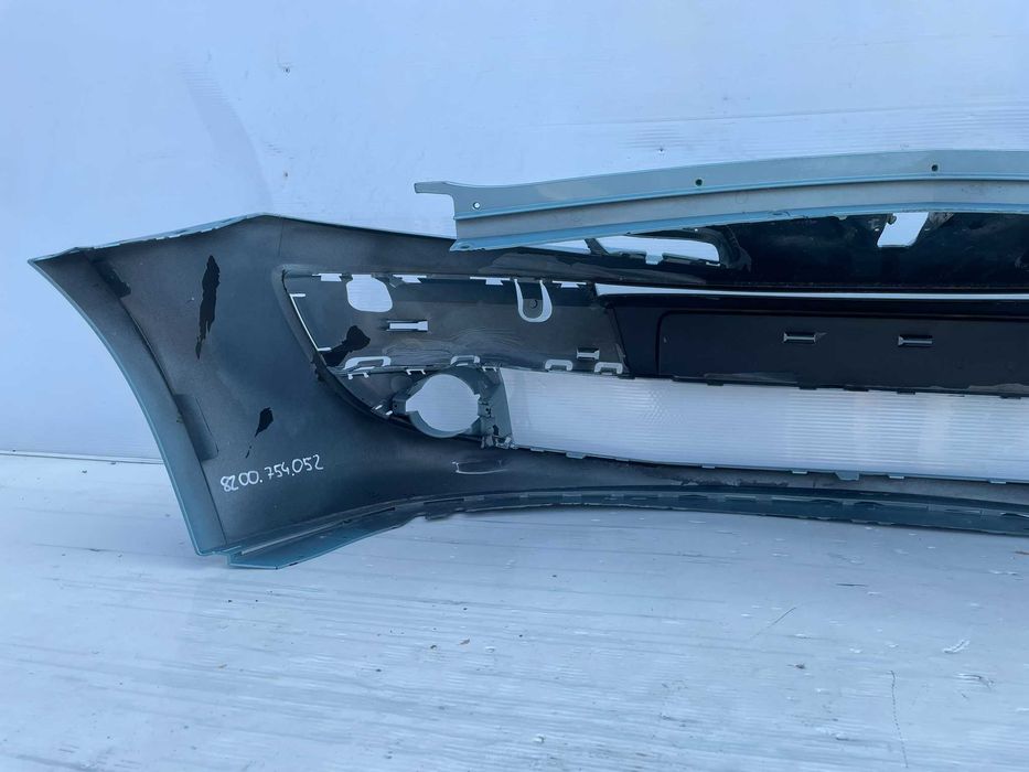 Bara fata Renault Modus 2008-2012 ca noua originala Renault