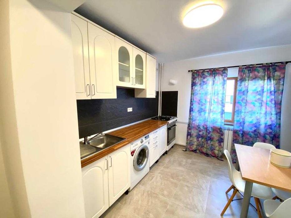 Apartament 2 camere, zona Panduri, multiple imbunatatiri