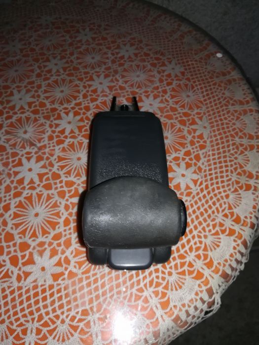 Мерцедес Актрос Евро5 джойстик