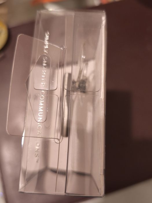 Casca Bluetooth Plantronics m70 noua sigilata!