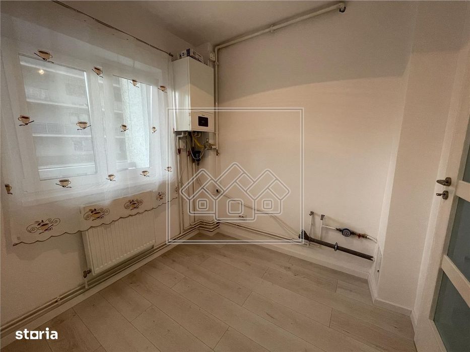 Apartament 2 camere decomandat, Rahovei — fotografia 3