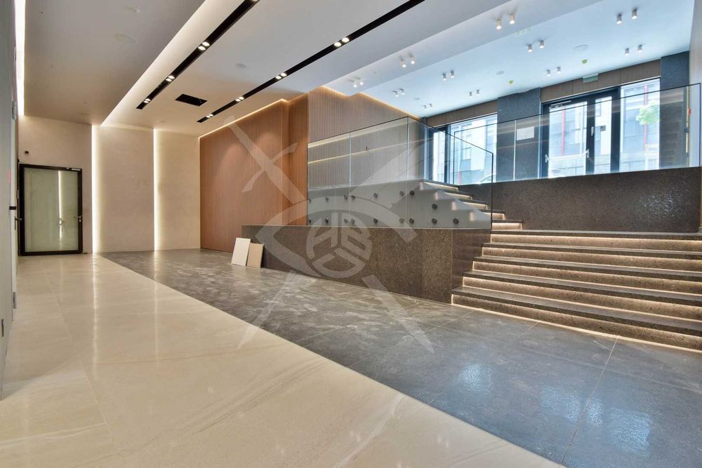 Двустаен апартамент в кв. Кръстова вада № 85173