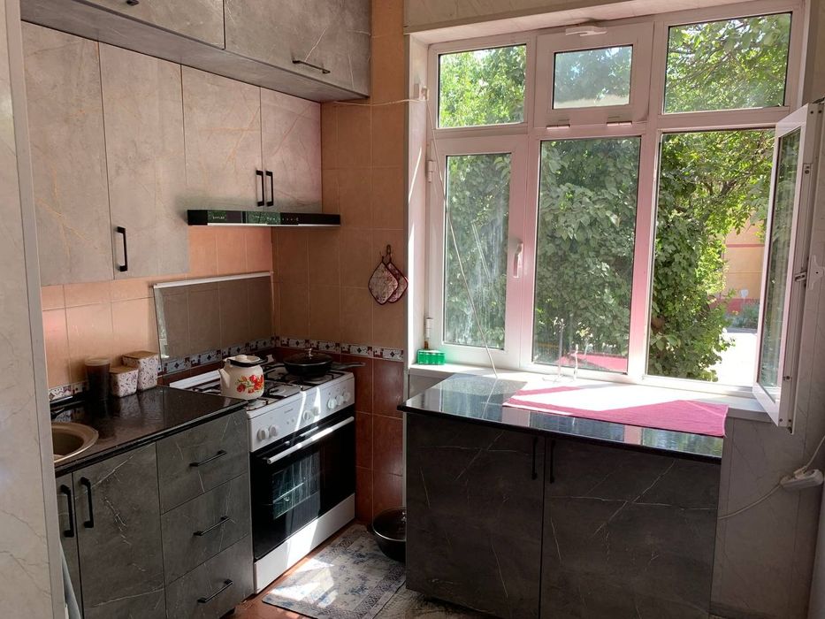 5xonali uy yunusobod 2mavzeda