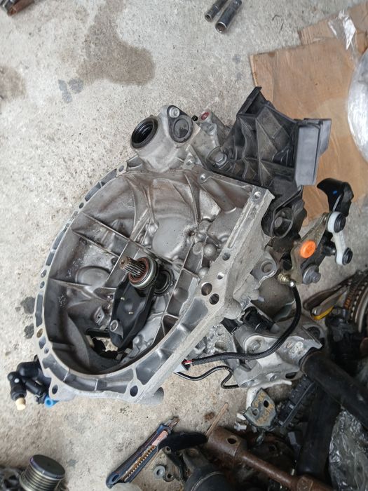 Cutie de viteze Peugeot 208 an 2022 12 vti cod20A728