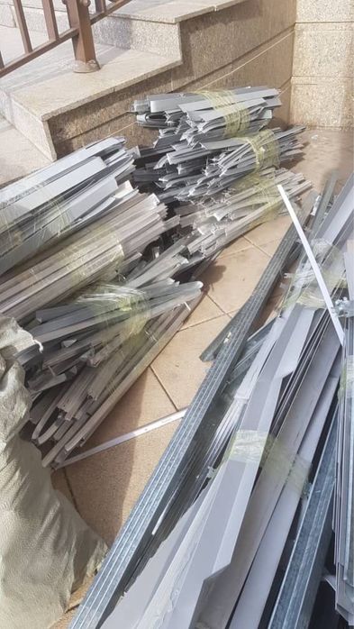 Приём металла очень дорого