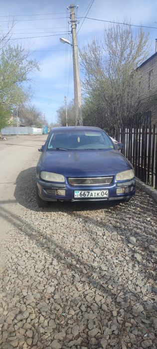 Продам Опель Омега