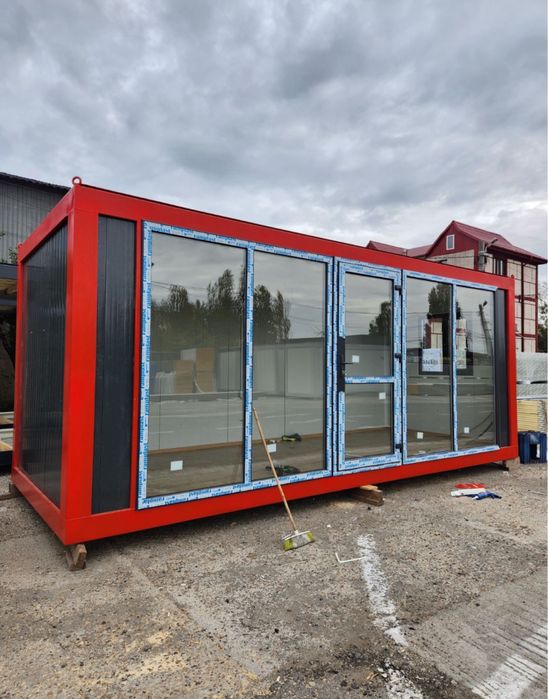 Container containere modulare