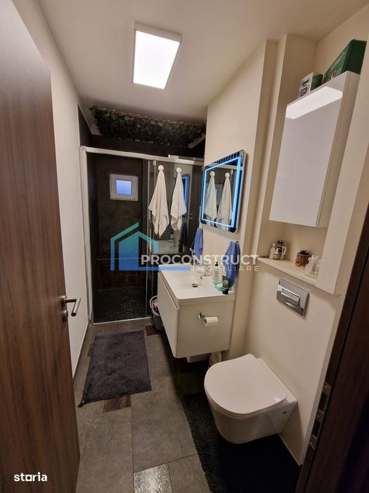 Apartament cu 5 camere de vânzare – Zona UMT, Timișoara| 105 mp