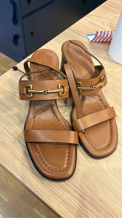 Sandale piele natruala