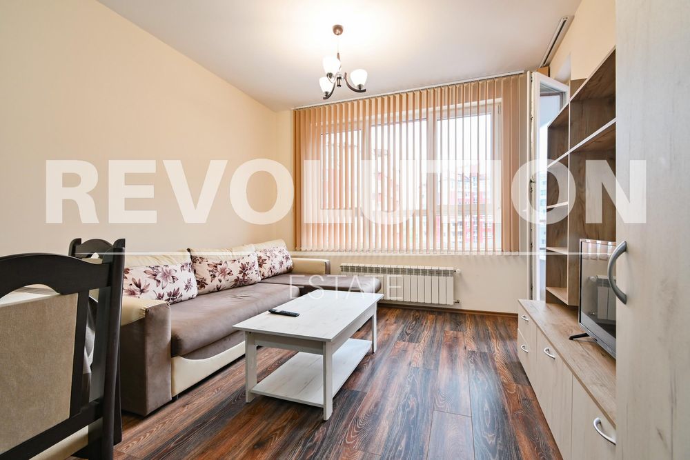 Дава се под наем Двустаен апартамент в София, Младост 4 - 60 кв.м за 715 € - Снимка #3