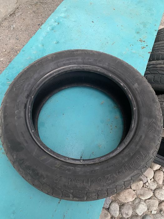 Продам резину р185,65,15