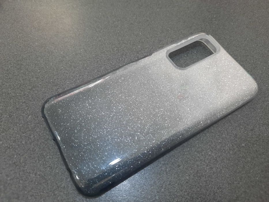 Huawei P Smart 2021 силиконови гърбове