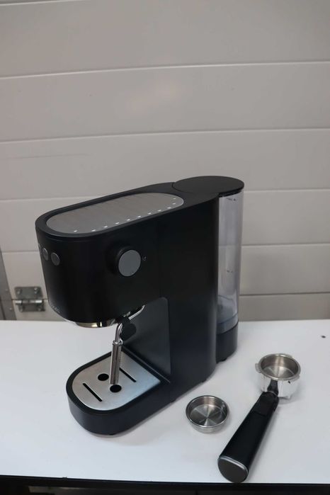 Кафемашина Cecotec Cafelizzia Fast Express, 1350 W, термоблок, ForceAroma 20 бара
