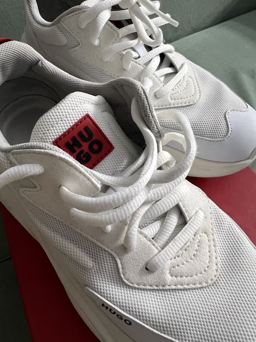 Кроссовки HUGO 37