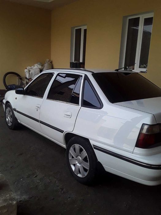 Nexia 1 DONS 1.5 мотор
Суппер салон