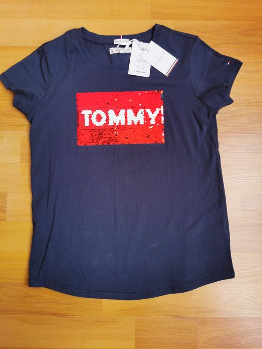 Tricou tommy hilfiger