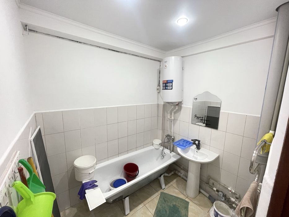 Сдам квартиру после ремонта, Сатпаев