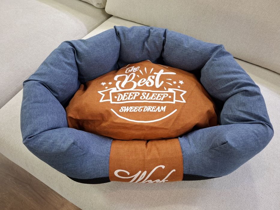 Лежанка для мелких животных