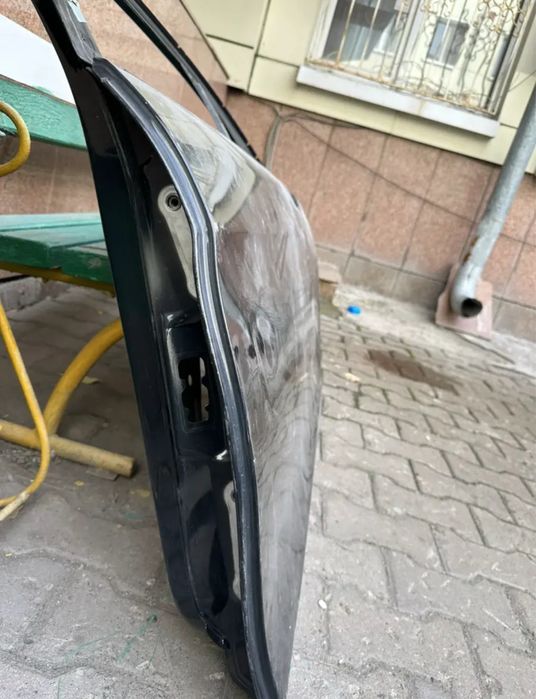 Продам двери на W222, S class