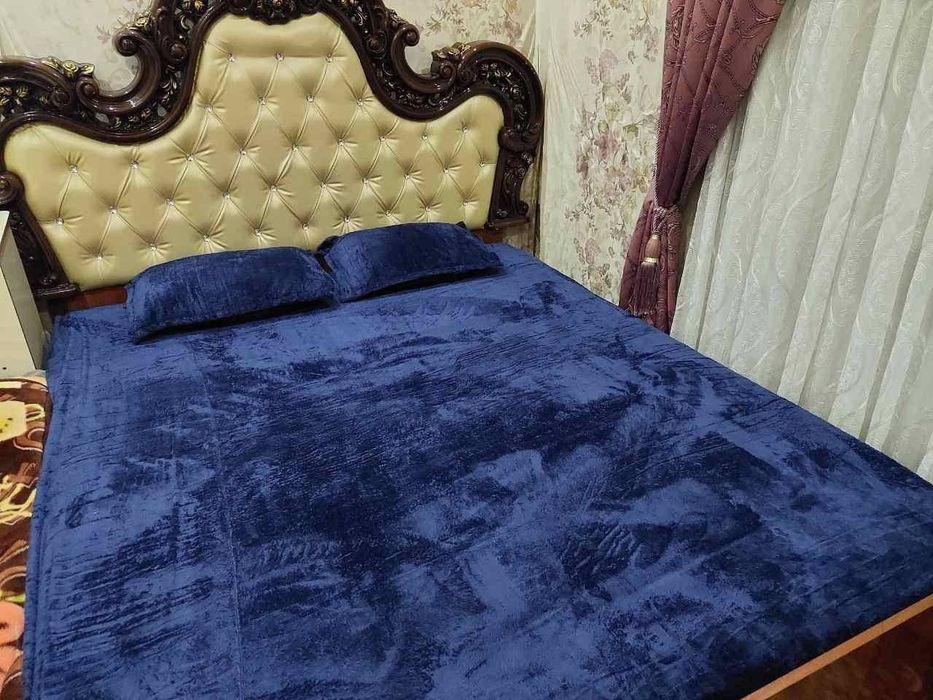 Продаются мягкие наматрасник