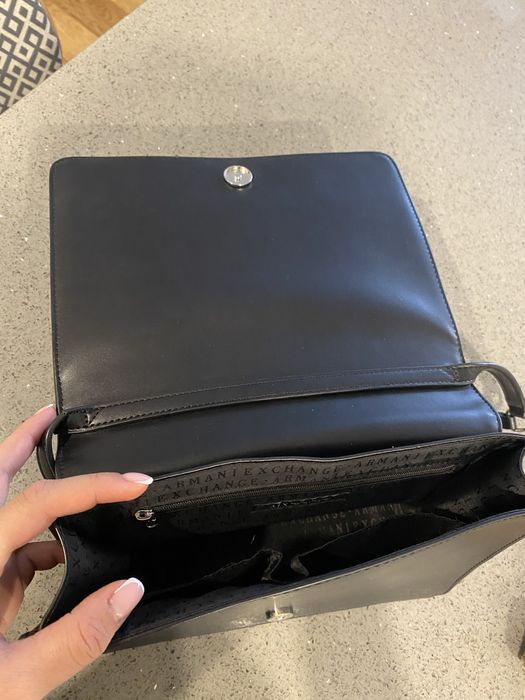 Чанта Armani Exchange