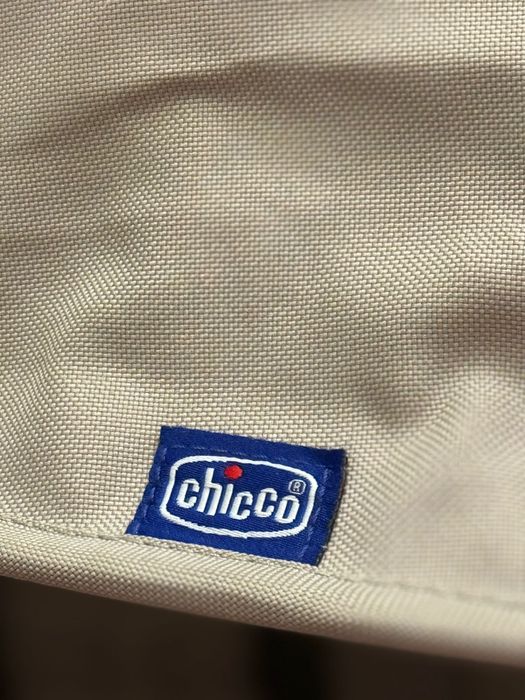 Детская коляска Chicco