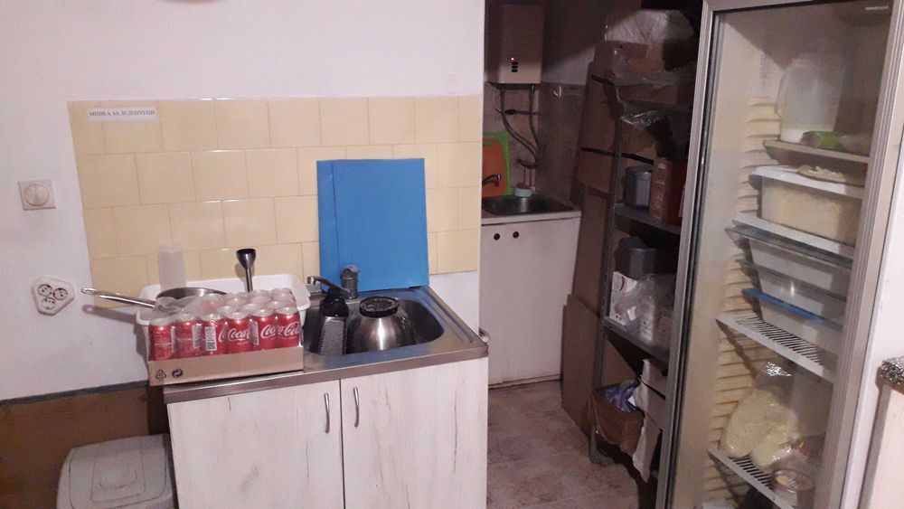 Продава се Заведение в Варна, ВИНС - 21 кв.м за 183 €/кв.м - Снимка #3