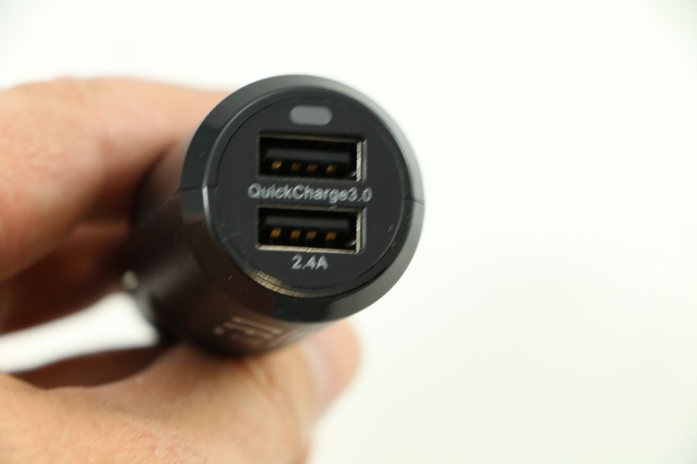 автоматична SOS система при катастрофа и спешни случаи,  Германия