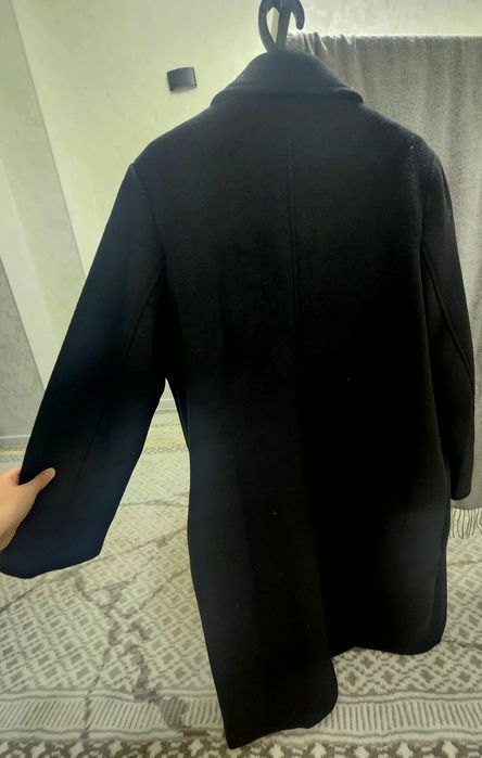 Пальто, женское новое.