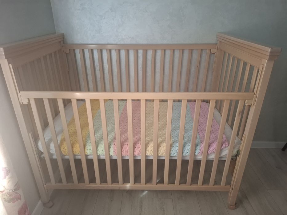 Продам манеж детский!