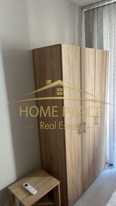 Дава се под наем Двустаен апартамент в Варна, Цветен квартал - 62 кв.м за 498.27 € - Снимка #4