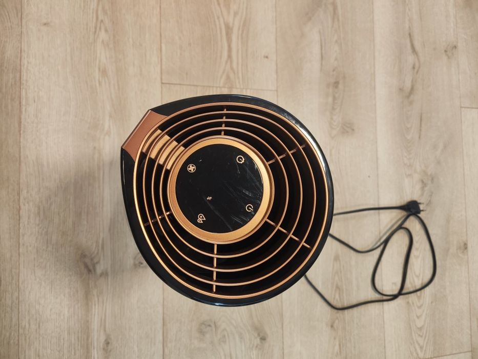 Овлажнител на въздух Philips