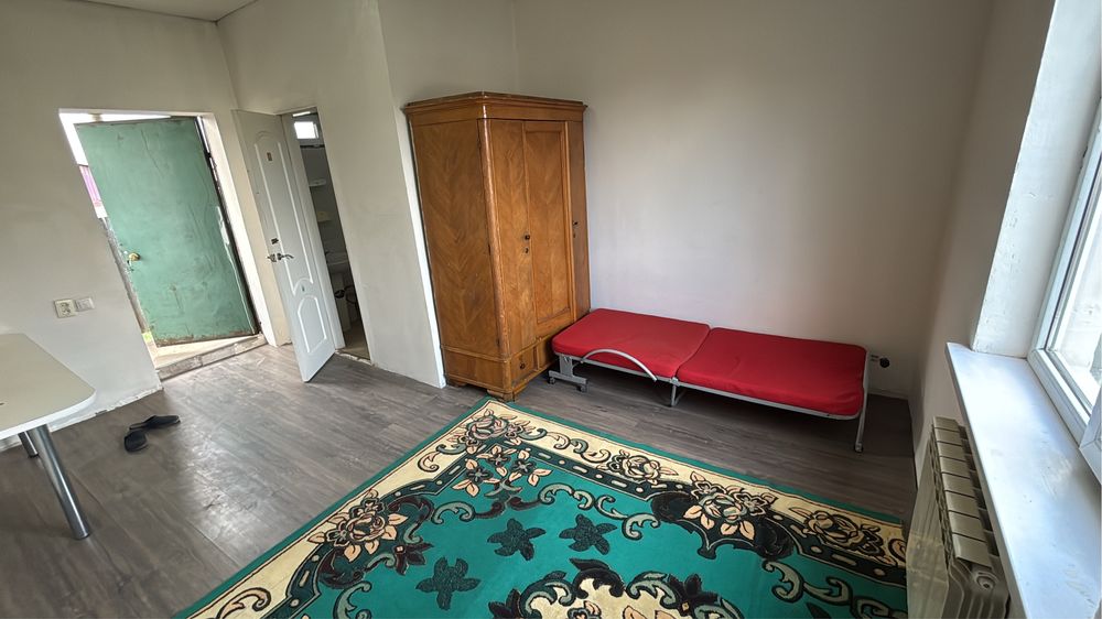 Комната Кемертогане